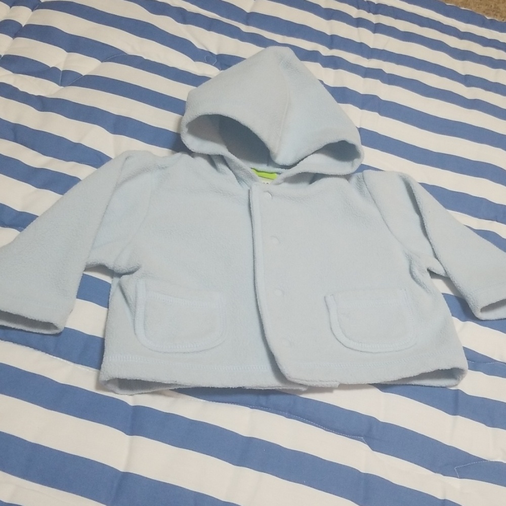 Baby Jacket